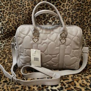 Betsey Johnson purse